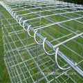 Box gabion bon marché galvanisé 1x1x1 Paniers Gabion Mesh